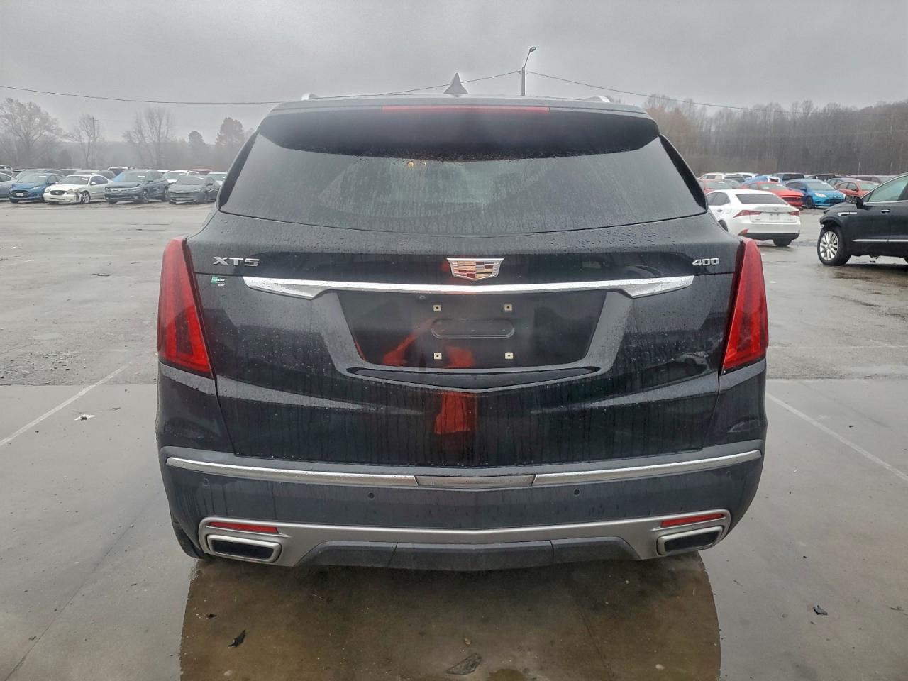Cadillac XT5 Premium Luxury Image 13