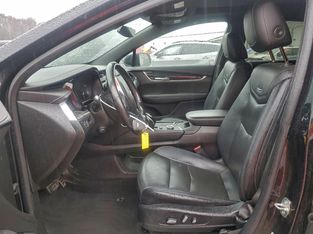 Cadillac XT5 Premium Luxury Image 10