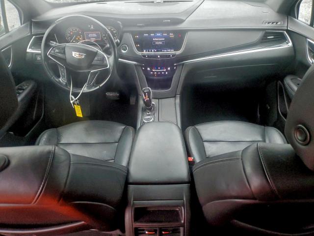 Cadillac XT5 Premium Luxury Image 5