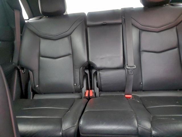 Cadillac XT5 Premium Luxury Image 9