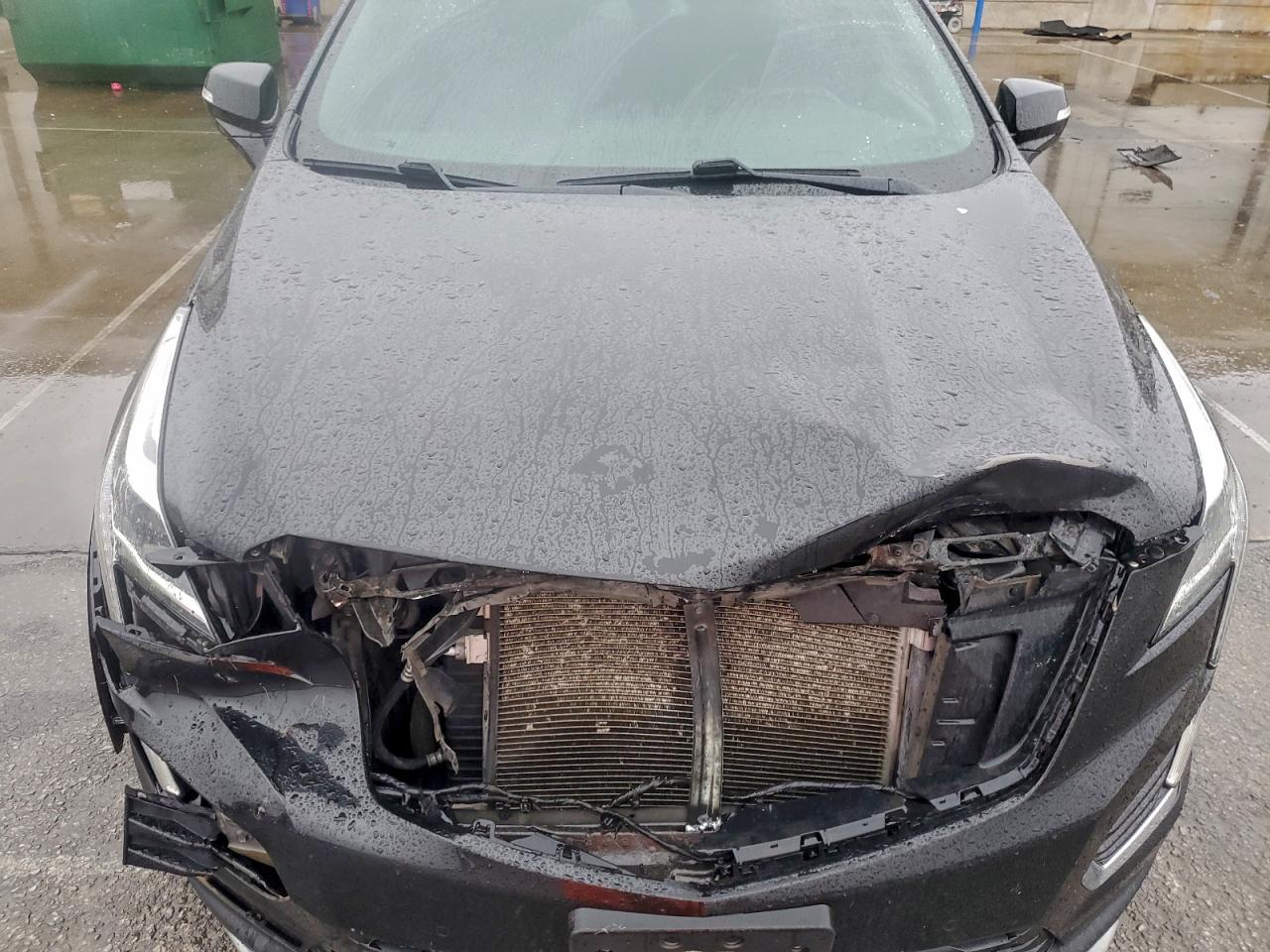 Cadillac XT5 Premium Luxury Image 7