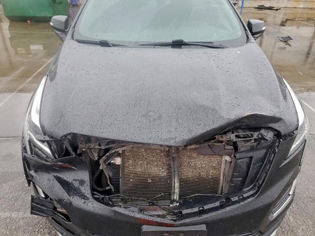 Cadillac XT5 Premium Luxury Image 7