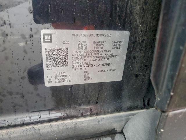 Cadillac XT5 Premium Luxury Image 6