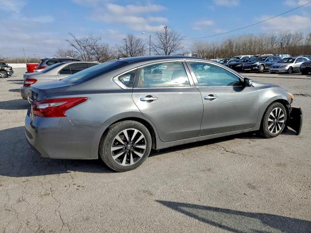 Nissan Altima 2.5 Image 3