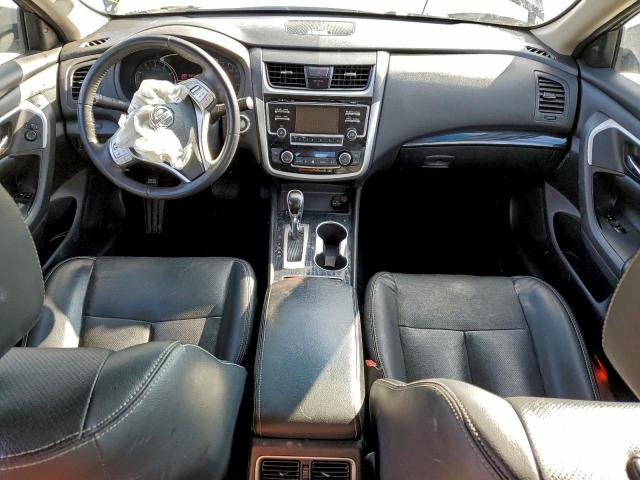Nissan Altima 2.5 Image 7
