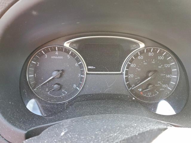 Nissan Altima 2.5 Image 10