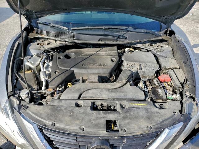 Nissan Altima 2.5 Image 12