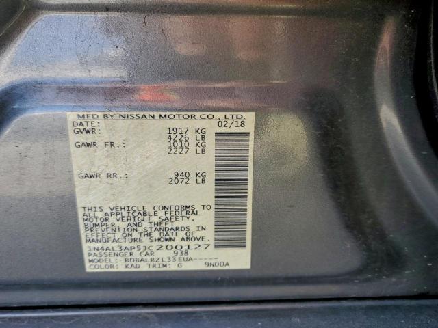 Nissan Altima 2.5 Image 11