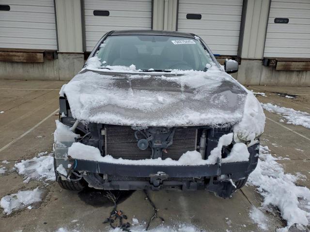 Nissan Rogue S Image 8