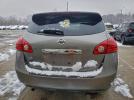 Nissan Rogue S Image 14