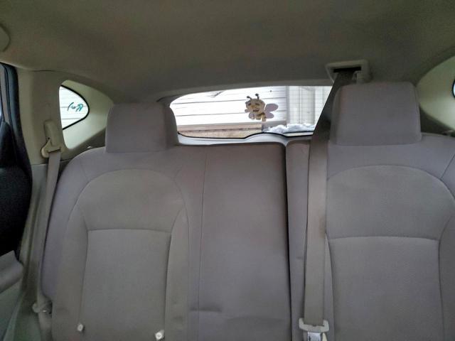 Nissan Rogue S Image 4