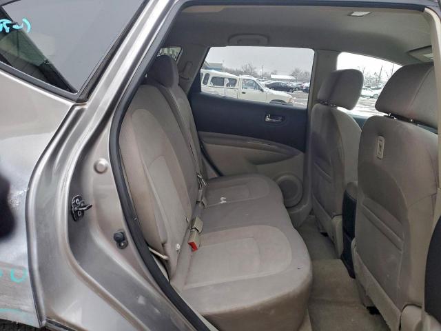 Nissan Rogue S Image 12