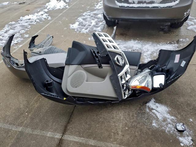 Nissan Rogue S Image 11