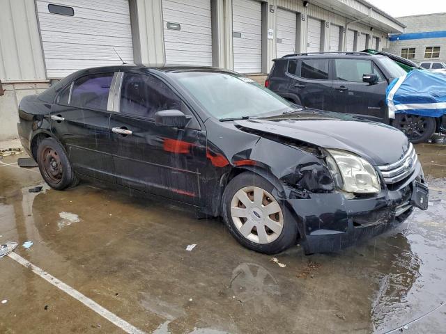 Ford Fusion S Image 5