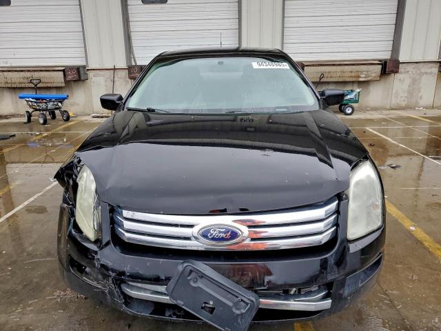 Ford Fusion S Image 10