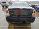 Ford Fusion S Image 4