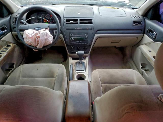 Ford Fusion S Image 9