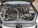 Ford Fusion S Image 13