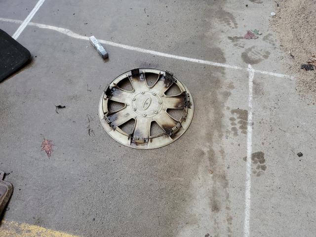 Ford Fusion S Image 7