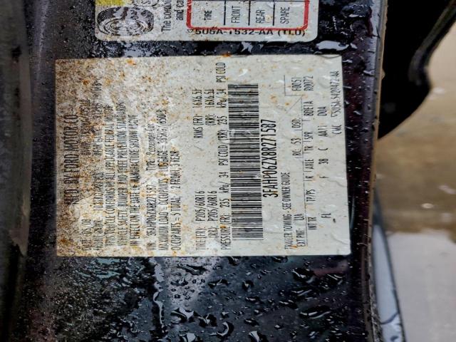 Ford Fusion S Image 12