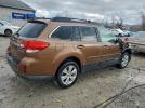 Subaru Outback 2.5i Limited Image 2