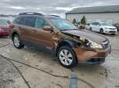 Subaru Outback 2.5i Limited Image 5
