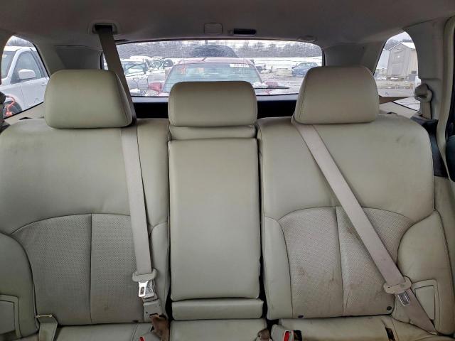 Subaru Outback 2.5i Limited Image 11