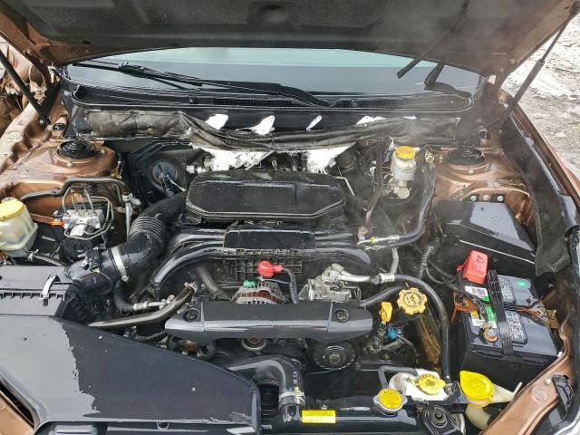 Subaru Outback 2.5i Limited Image 12