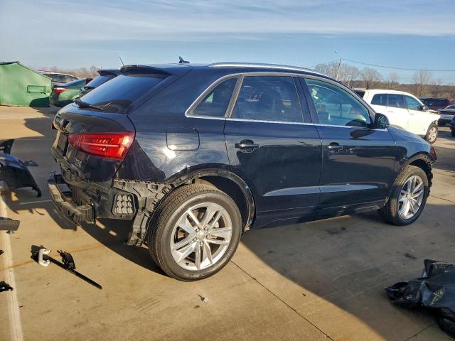 Audi Q3 Premium Plus Image 4