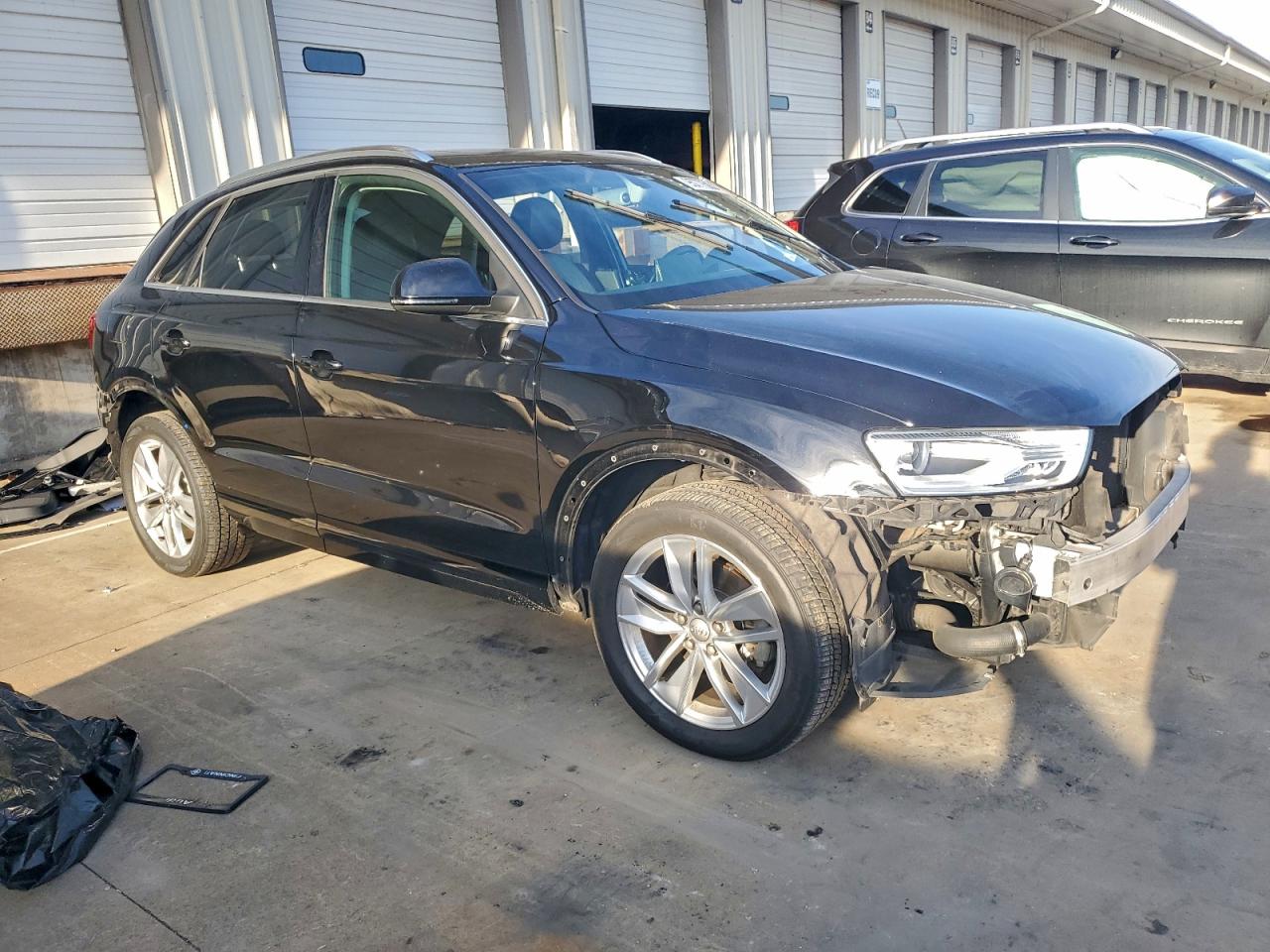 Audi Q3 Premium Plus Image 10