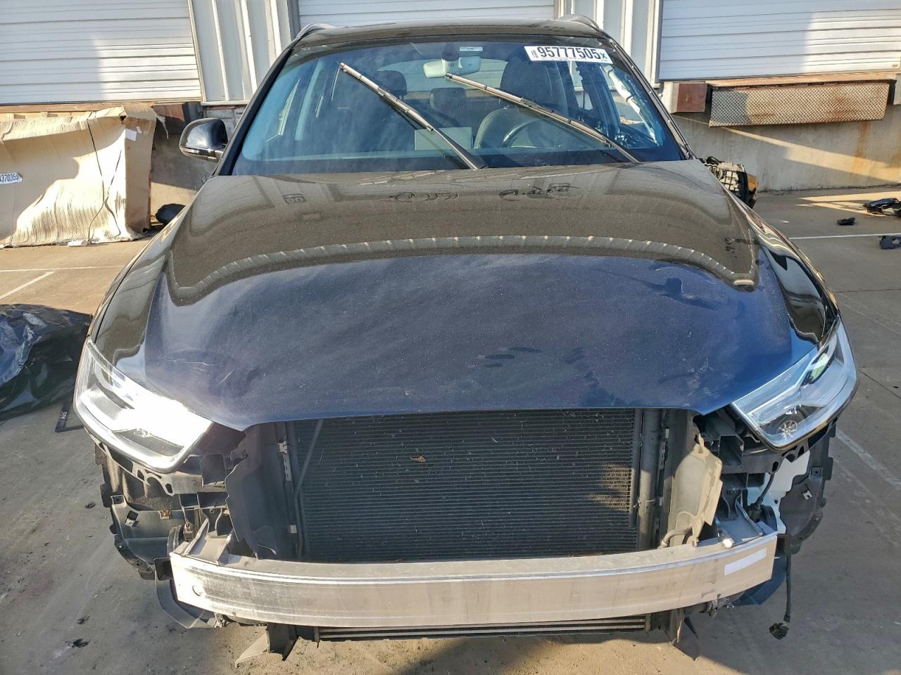 Audi Q3 Premium Plus Image 9