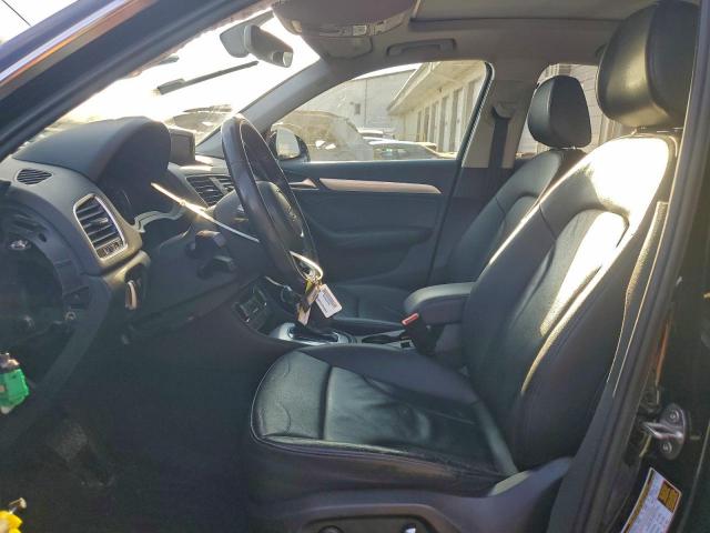 Audi Q3 Premium Plus Image 5