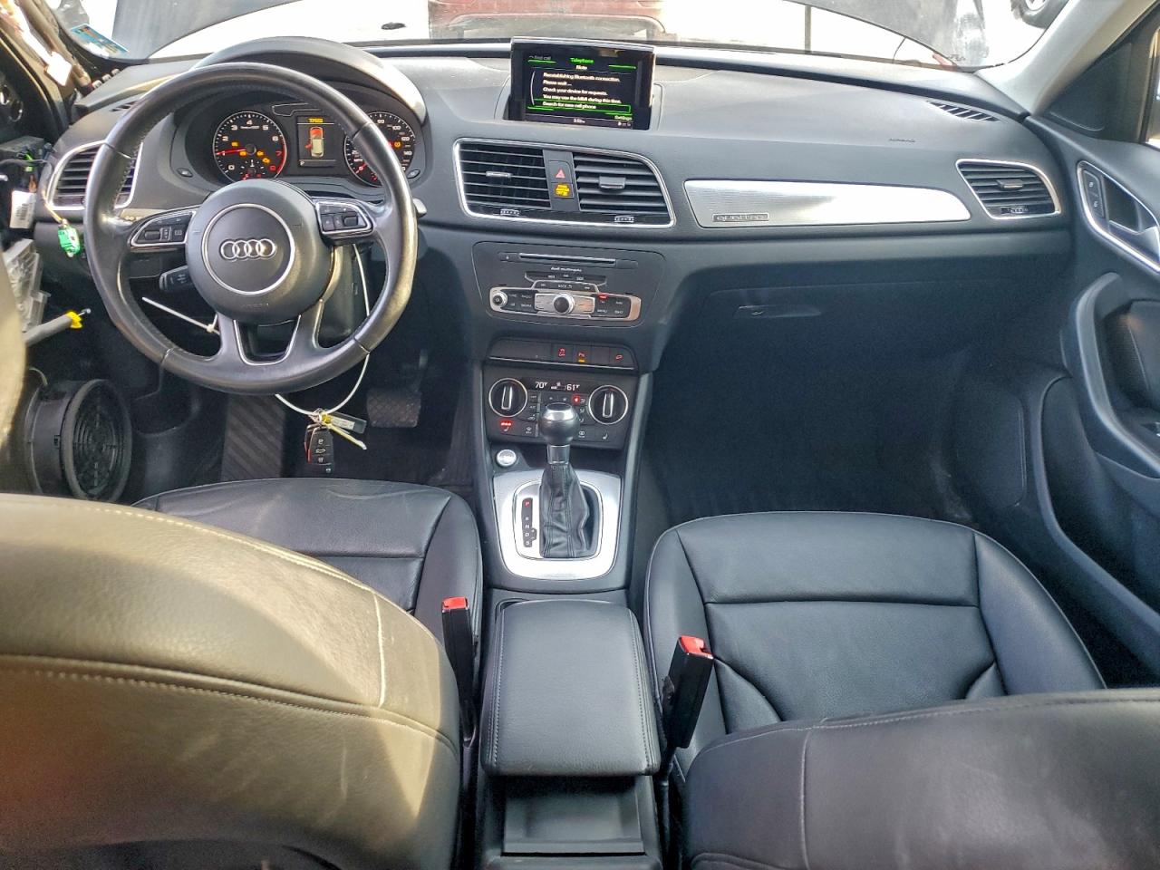 Audi Q3 Premium Plus Image 3