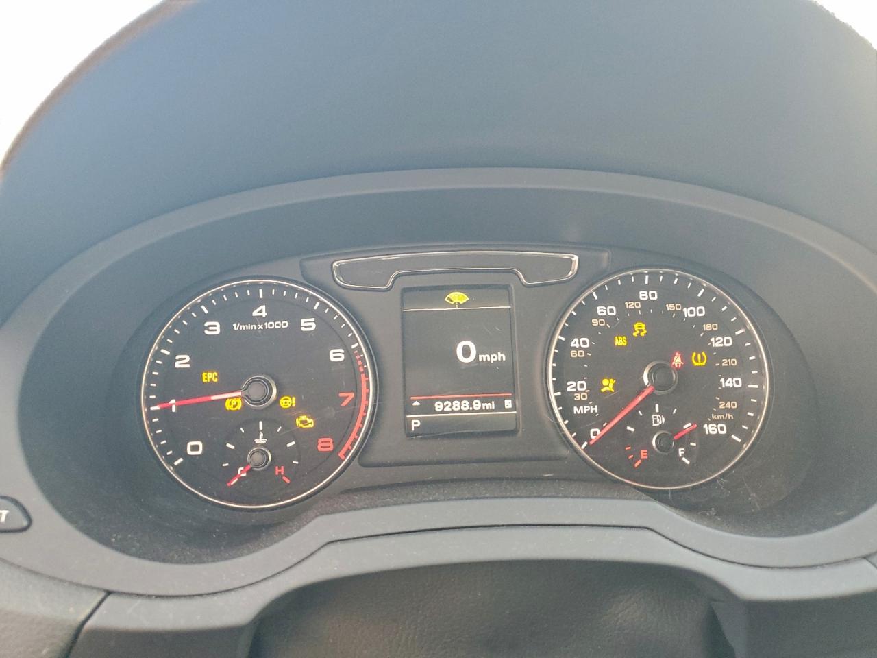 Audi Q3 Premium Plus Image 6