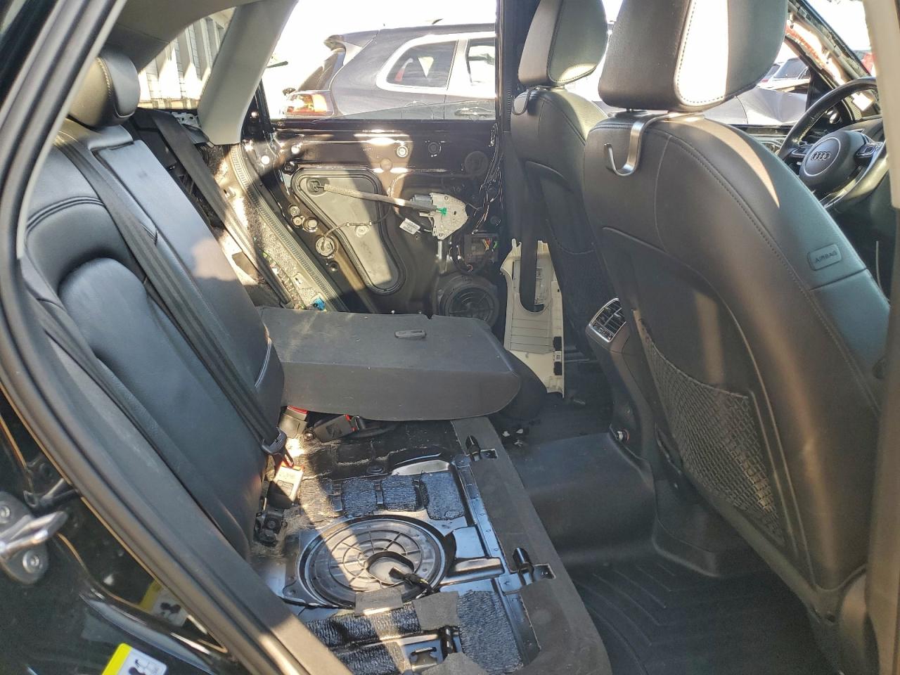 Audi Q3 Premium Plus Image 11