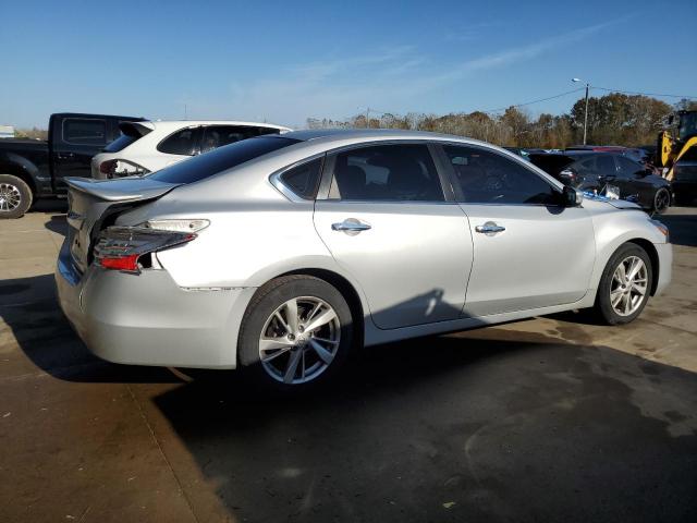 Nissan Altima 2.5 Image 2