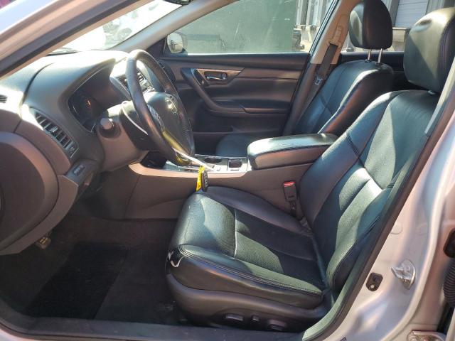 Nissan Altima 2.5 Image 9