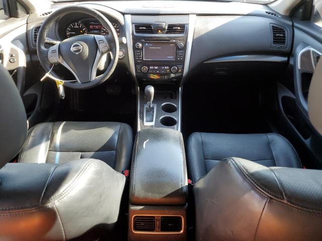 Nissan Altima 2.5 Image 11