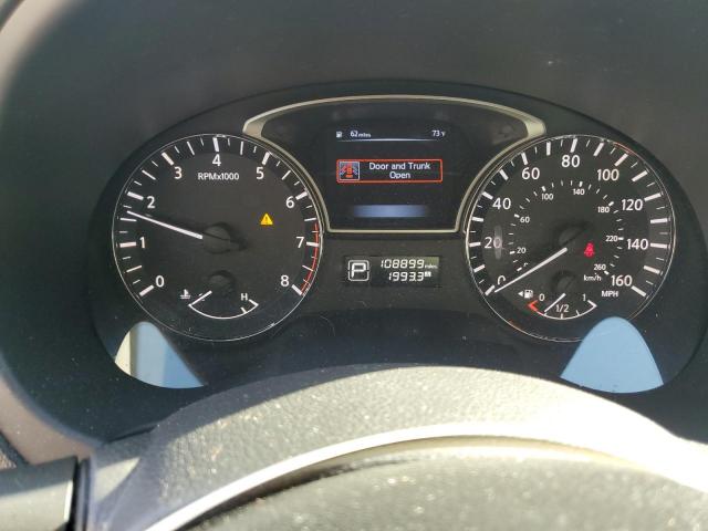 Nissan Altima 2.5 Image 7