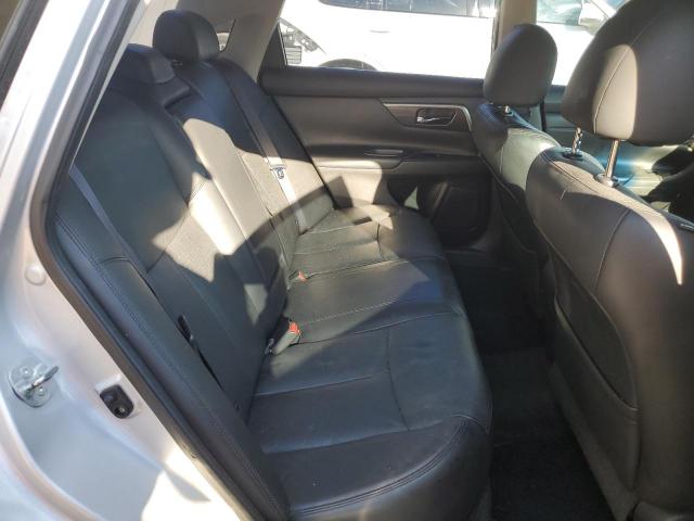 Nissan Altima 2.5 Image 5