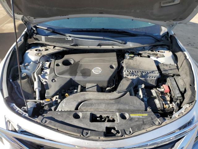 Nissan Altima 2.5 Image 4