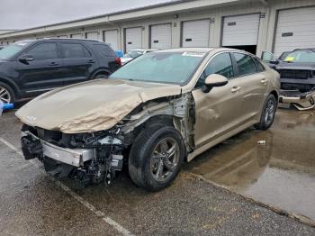  Salvage Kia K5