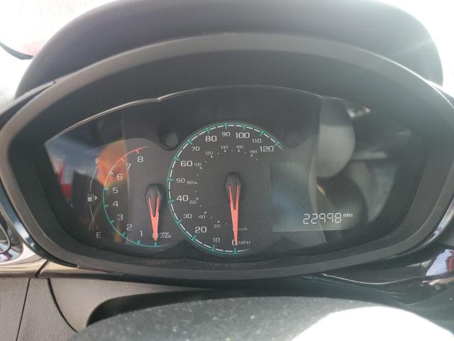 Chevrolet Spark 1lt Image 11