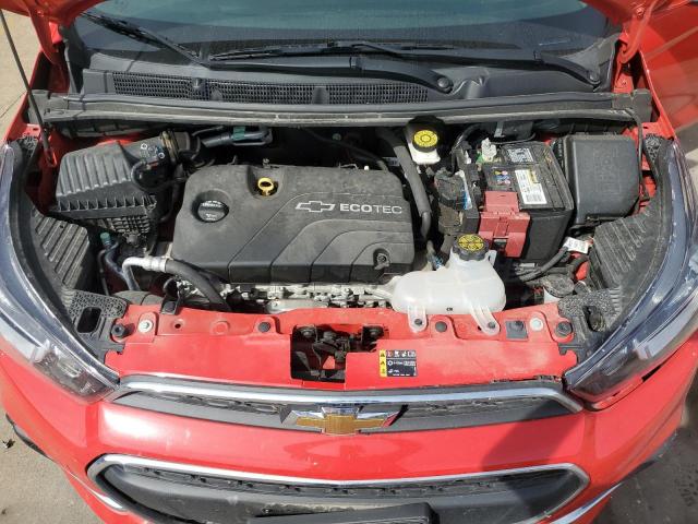 Chevrolet Spark 1lt Image 9