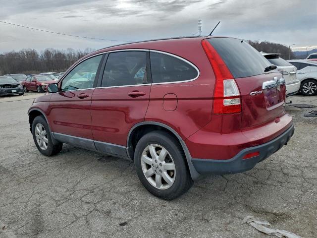 Honda Crv Exl Image 2