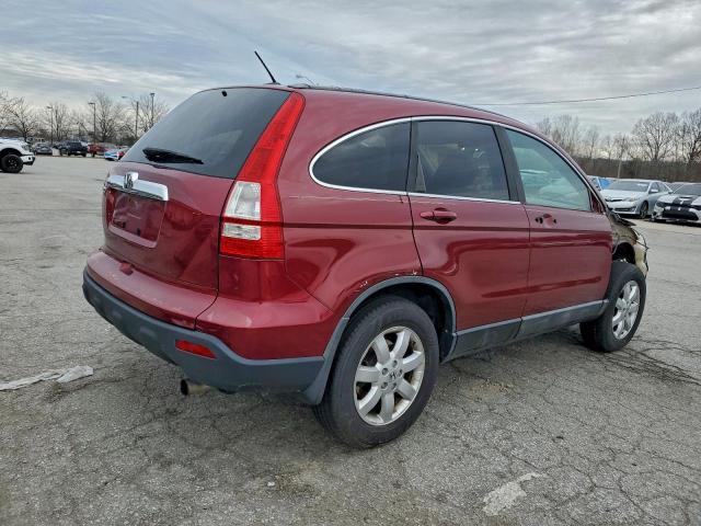 Honda Crv Exl Image 5