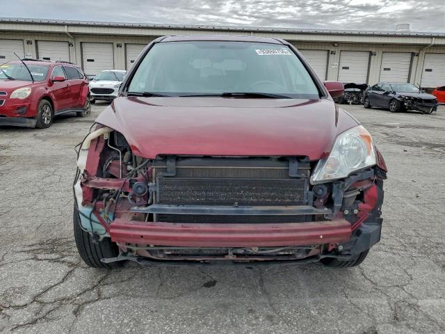 Honda Crv Exl Image 12