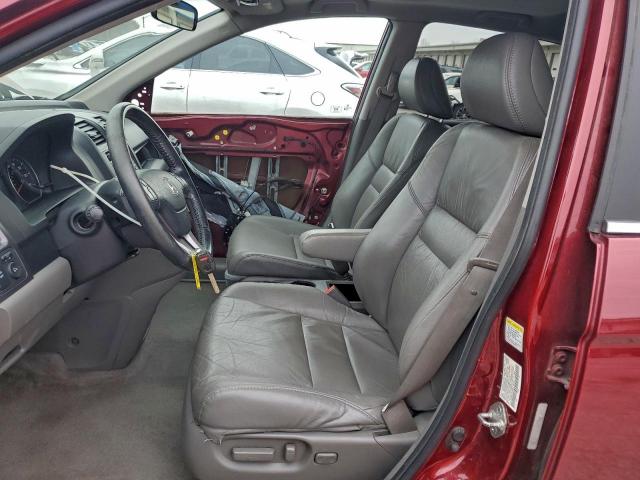 Honda Crv Exl Image 6