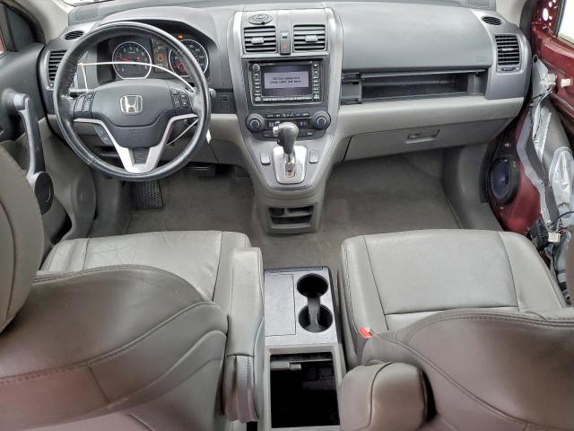 Honda Crv Exl Image 4