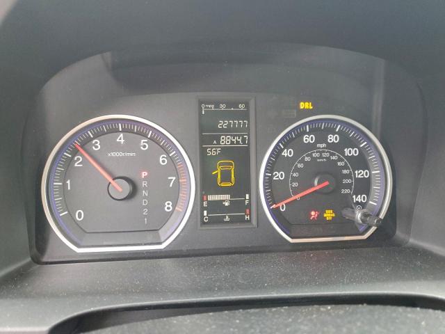 Honda Crv Exl Image 14